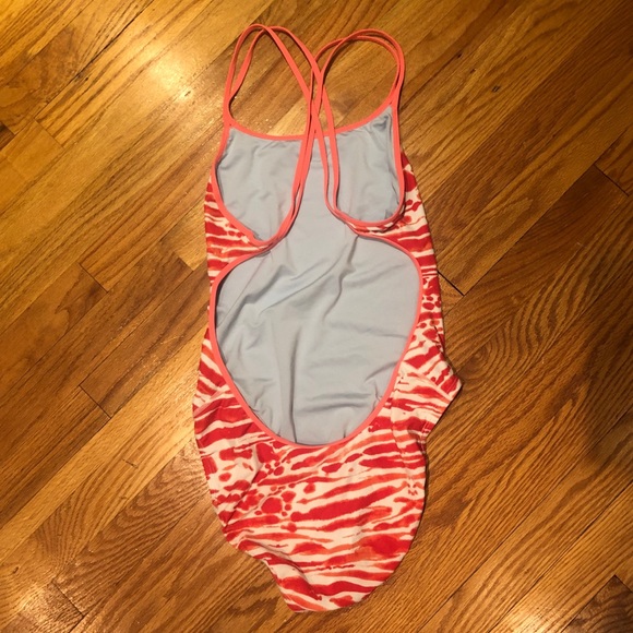 NIKE RACING SWIMSUIT - Picture 3 of 4